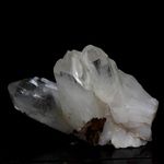 Quartz. 117.1 ct.