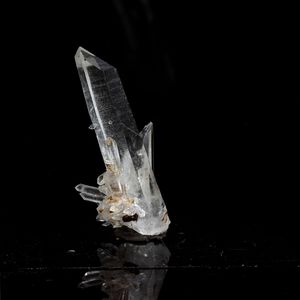 Quartz. 26.1 ct.