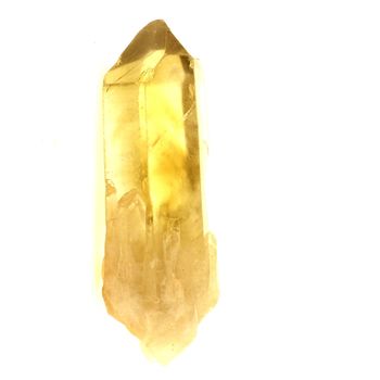 Citrine. 802.1 ct.