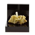 Siderite, Quartz. 63.77 ct.