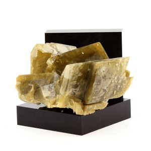 Siderite, Quartz, Calcite. 518.5 ct.
