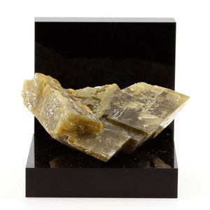 Siderite.
