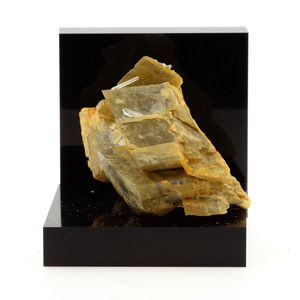 Siderite, Quartz.