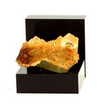 Fluorite + Quartz.