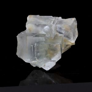 Fluorite.