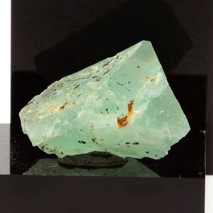 Fluorite.