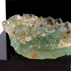Fluorite.