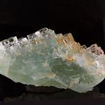 Fluorite.