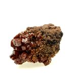 Vanadinite.
