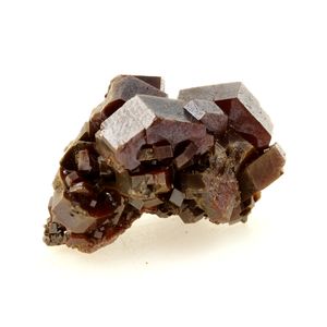 Vanadinite.