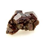Vanadinite.