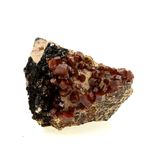 Vanadinite.
