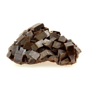 Vanadinite.