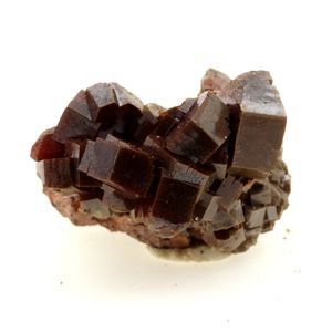 Vanadinite. 120.0 ct.
