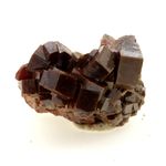 Vanadinite. 120.0 ct.