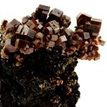 Vanadinite.