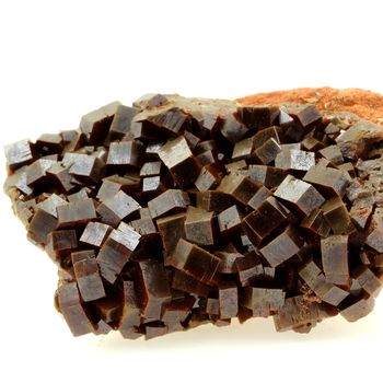Vanadinite.