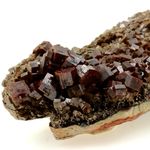 Vanadinite. 568.5 ct.