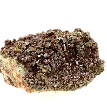 Vanadinite.