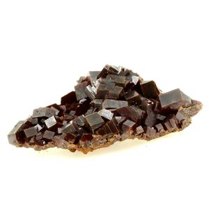 Vanadinite.