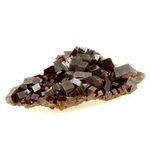 Vanadinite.