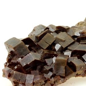 Vanadinite.