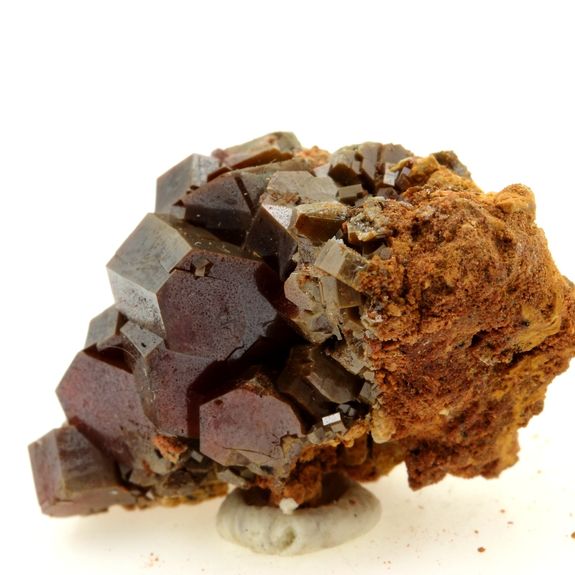 Vanadinite.