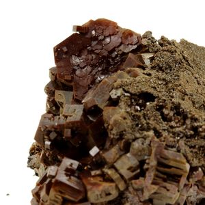 Vanadinite. 355.3 ct.