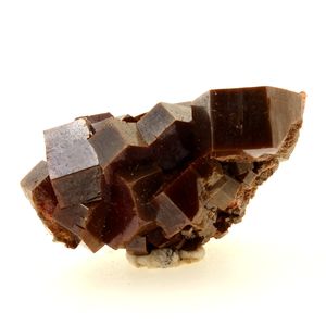 Vanadinite.