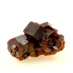 Vanadinite. 81.3 ct.