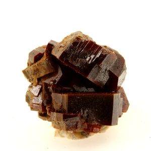 Vanadinite.