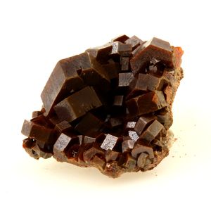 Vanadinite.
