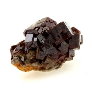 Vanadinite.