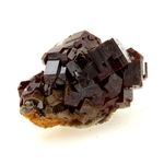 Vanadinite.