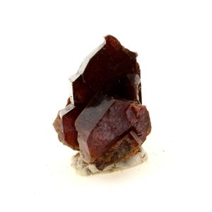 Vanadinite.