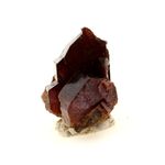 Vanadinite.