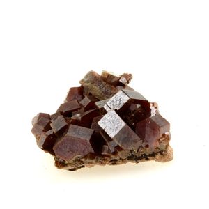 Vanadinite. 45.3 ct.