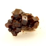 Vanadinite.