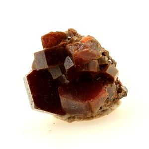 Vanadinite.