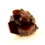 Vanadinite.
