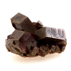 Vanadinite.