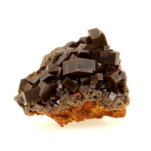 Vanadinite.