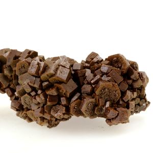 Vanadinite.