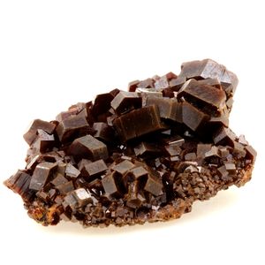 Vanadinite.