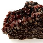 Vanadinite.