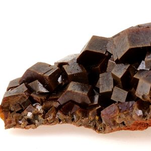 Vanadinite.