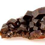 Vanadinite.