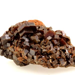 Vanadinite.