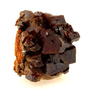 Vanadinite.