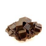 Vanadinite.